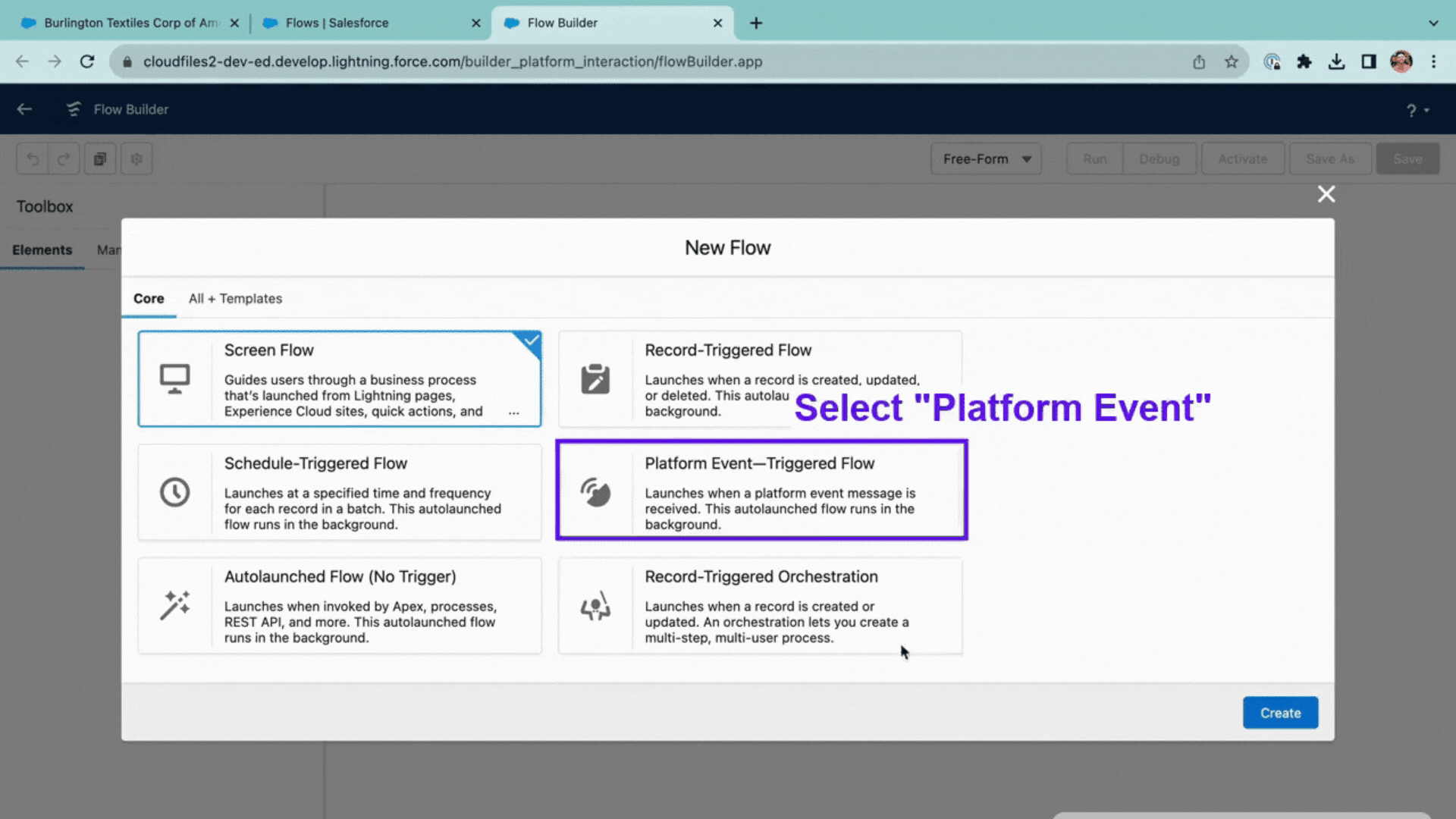 Salesforce SharePoint Integration with CloudFiles